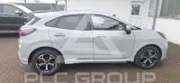2025 Ford Puma