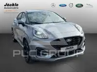 2025 Ford Puma