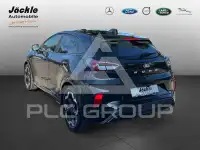 2025 Ford Puma