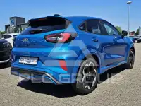 2026 Ford Puma