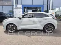 2026 Ford Puma