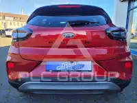 2025 Ford Puma