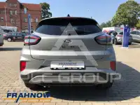 2025 Ford Puma