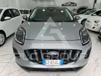 2025 Ford Puma
