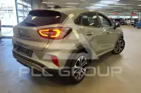 2026 Ford Puma