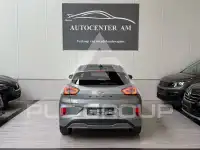 2025 Ford Puma