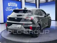 2025 Ford Puma
