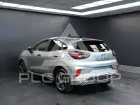 2025 Ford Puma