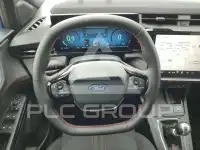2025 Ford Puma