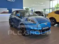 2026 Ford Puma