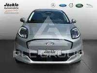 2025 Ford Puma
