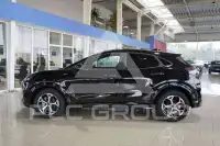 2025 Ford Puma