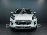2025 Ford Puma