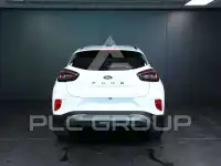 2025 Ford Puma