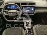 2025 Ford Puma