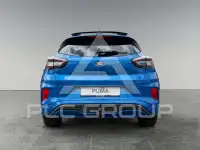 2025 Ford Puma