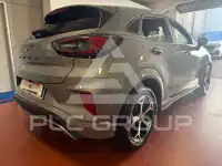 2025 Ford Puma