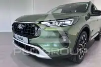 2026 Ford Kuga