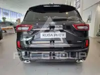 2026 Ford Kuga