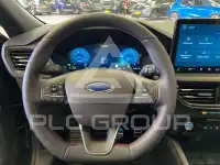 2026 Ford Kuga