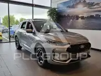 2026 Ford Kuga