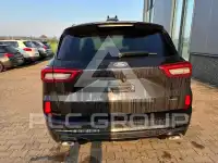 2026 Ford Kuga