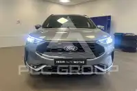 2026 Ford Kuga