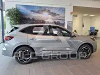2026 Ford Kuga