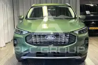 2026 Ford Kuga