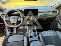 2026 Ford Kuga