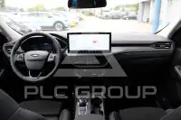 2026 Ford Kuga