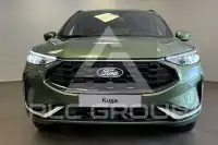 2026 Ford Kuga