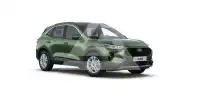 2026 Ford Kuga