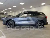 2026 Ford Kuga