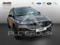 2026 Ford Kuga