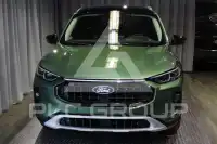 2026 Ford Kuga