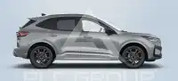 2026 Ford Kuga