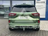 2026 Ford Kuga