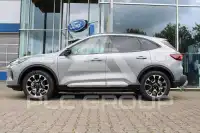 2026 Ford Kuga