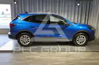 2026 Ford Kuga
