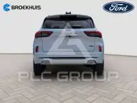 2026 Ford Kuga
