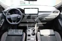 2026 Ford Kuga