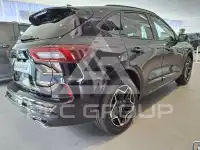 2026 Ford Kuga