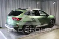 2026 Ford Kuga