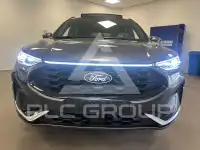 2026 Ford Kuga