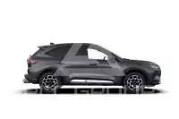 2026 Ford Kuga
