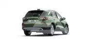 2026 Ford Kuga