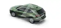 2026 Ford Kuga