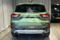 2026 Ford Kuga
