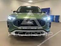 2026 Ford Kuga